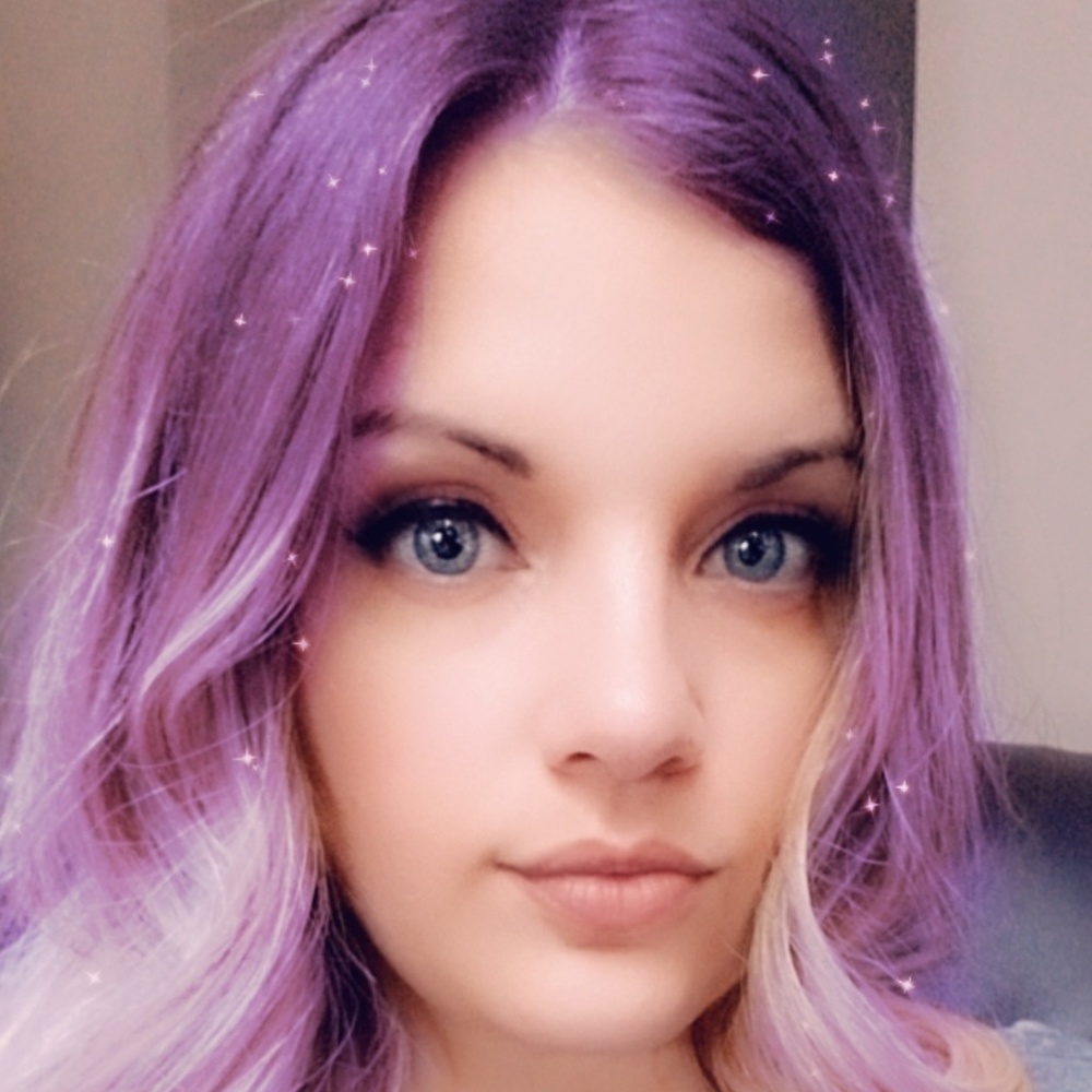 Meet your Posher, Lori